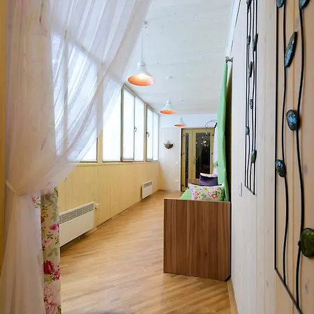 Apartment Vip ван гог на площі ринок *