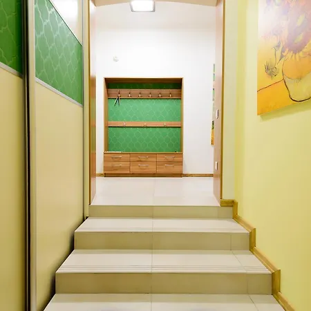 Apartman Lviv4u *
