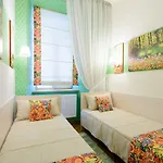 Apartment Lviv4u *