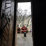 Apartment Lviv4u *