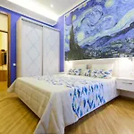 Apartment Lviv4u *