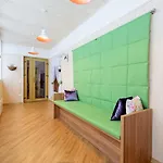 Apartment Lviv4u *