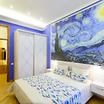Apartment Lviv4u *