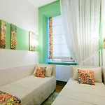 Apartment Lviv4u *