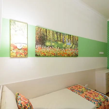 Appartement Vip ван гог на площі ринок *
