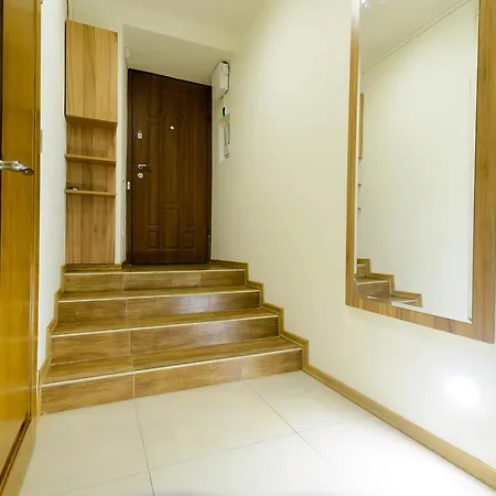 Appartement Vip ван гог на площі ринок *