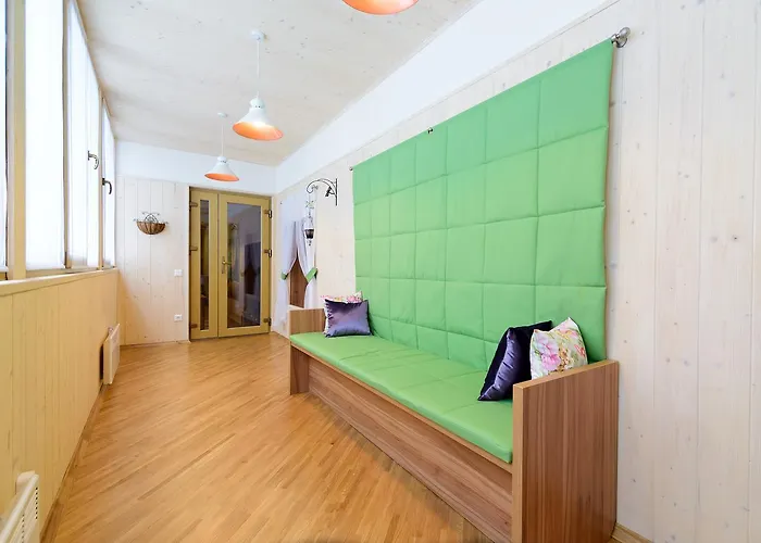 Apartamento Lviv4u *