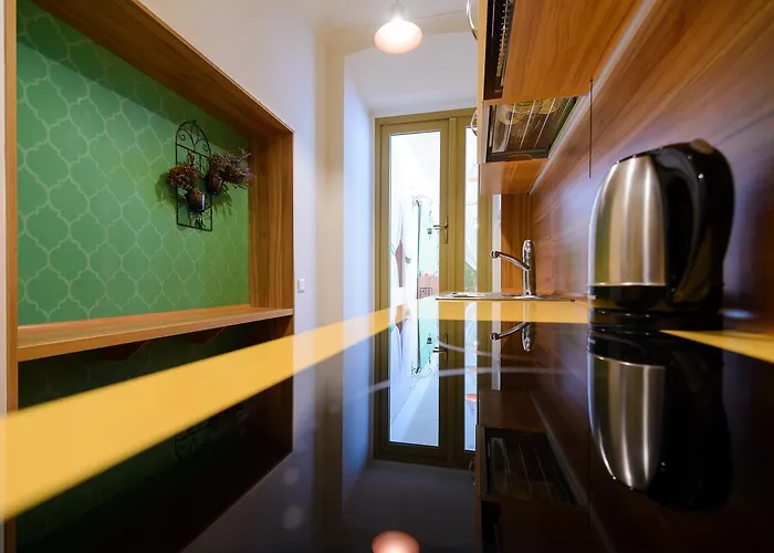 Apartamento Lviv4u *