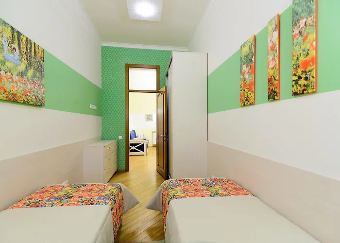 Apartamento Lviv4u *