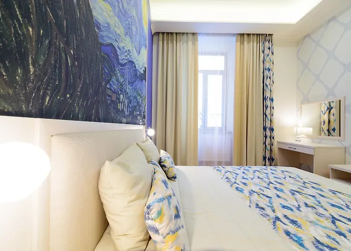 Apartamento Lviv4u *