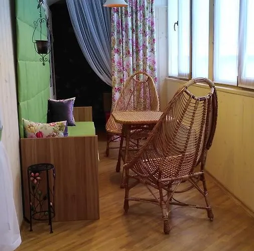 Apartmán Lviv4u Lvov