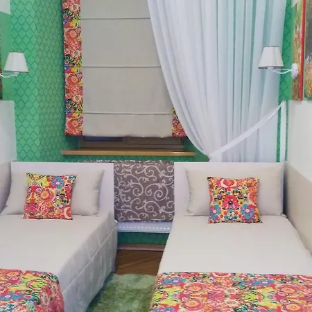 Appartement Lviv4u *