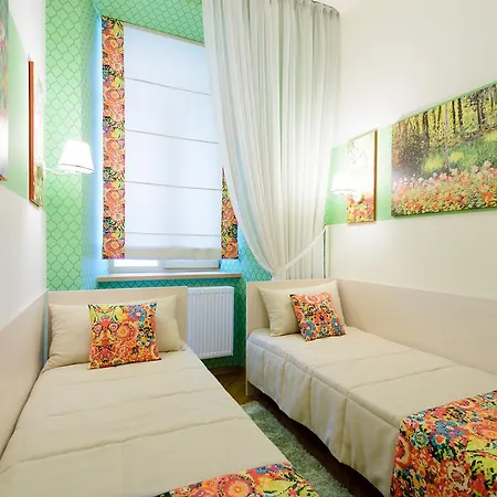 Appartement Lviv4u *