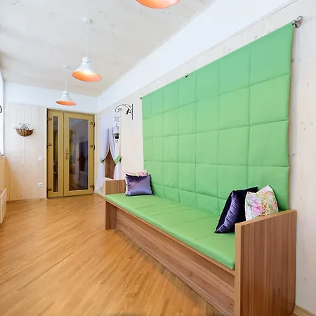 Appartement Lviv4u *